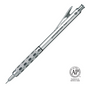 GraphGear 1000 Retractable Mechancial Drafting Pencil (0.5mm), Black Accents, Gift Case