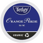 TEA-K CUP TETLEY ORANGE PEKOE 24/BX 24/BX