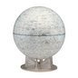 Moon 12"/30Cm Diameter Desk Globe (English)