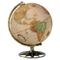 COMPASS ROSE Antique - EN