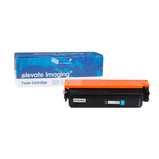 Elevate Imaging Compatible HP CF411X - 5000 Yield