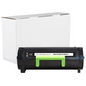LCMSMX410-10K Static Control Lexmark Compliant-50F0XA0