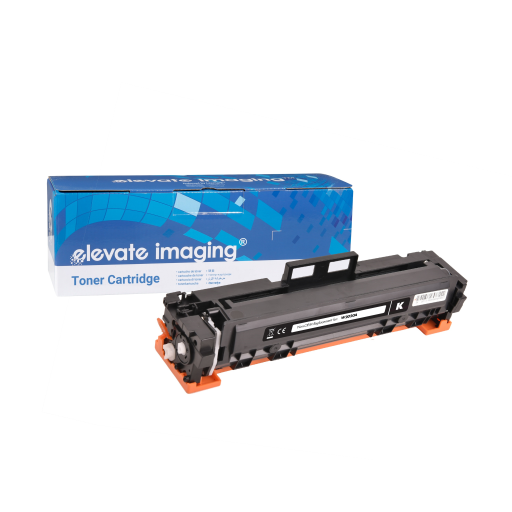 Elevate Imaging Compatible HP W2020A - Laser - A4 2400 Yield