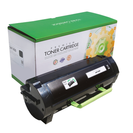 002-06-S561U Static Control Lexmark-56F1U00