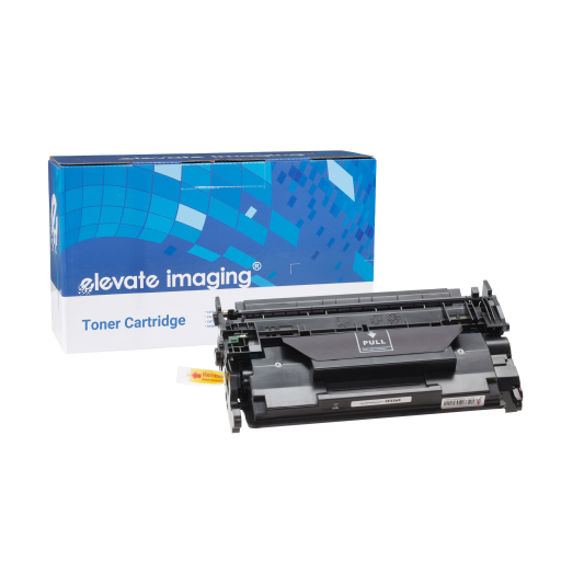 Elevate Imaging Compatible HP CF226X - Laser - A4 9000 Yield