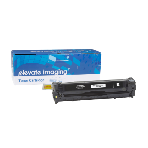 Elevate Imaging Reman HP CF210A - Laser - A4 1520 Yield