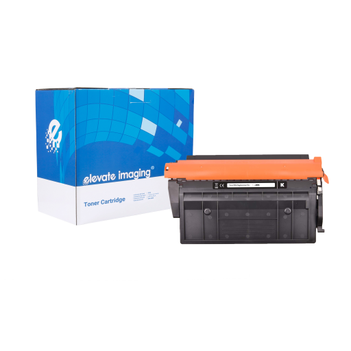 Elevate Imaging Compatible HP CF289X - Laser - A4 10000 Yield