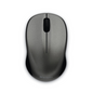 Verbatim Silent Wireless Blue LED Mouse Graphite