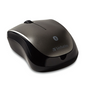 Verbatim Bluetooth Wireless LED Mouse - Graphite