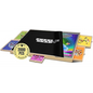 Puzzle Board with Drawers and Cover Mat - 2000-Piece Puzzle Space
