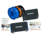 3DFLEXEDU-KIT Dremel 3D40-FLX accessories, PD and lesson plans (3D40-FLX-01 not incl.)