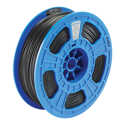 3D PLA Filament Spool, 1.75mm Diameter, 0.75kg