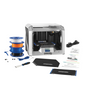 Dremel DigiLab 3D40-FLX 3D Printer - EDU bundle
