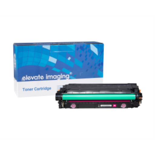 Elevate Imaging Reman HP CF363A - Laser - A4 5000 Yield