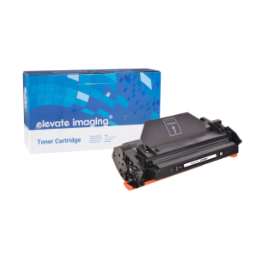 Elevate Imaging Compatible HP CF289A - Laser - A4 5000 Yield