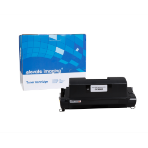Elevate Imaging Compatible HP CC364X - Laser - A4 24000 Yield