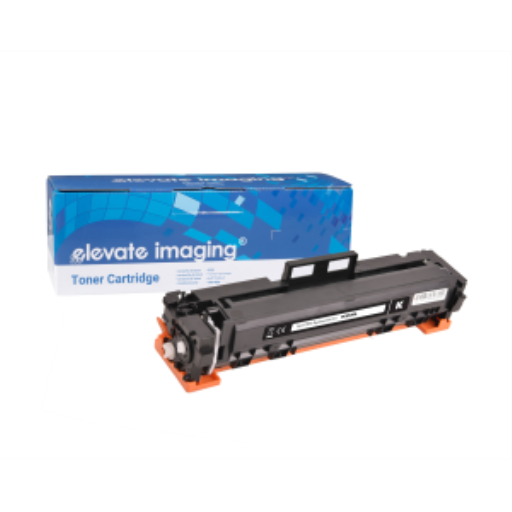 Elevate Imaging Compatible HP W2020A - Laser - A4 2400 Yield
