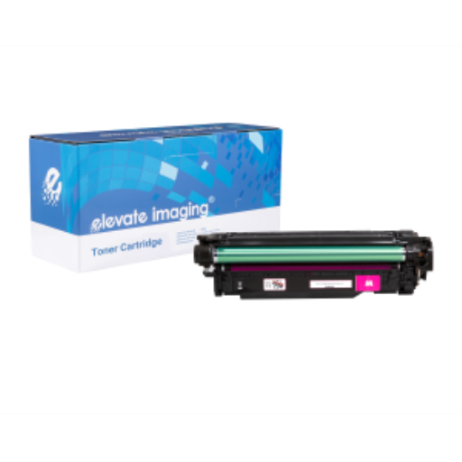 Elevate Imaging Reman HP CE403A - 6000 Yield