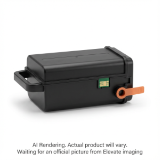 Elevate Imaging Reman HP CF410A - Laser - A4 2300 Yield