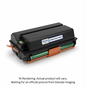 Elevate Imaging Reman HP CB400A - Color 7500 Yield