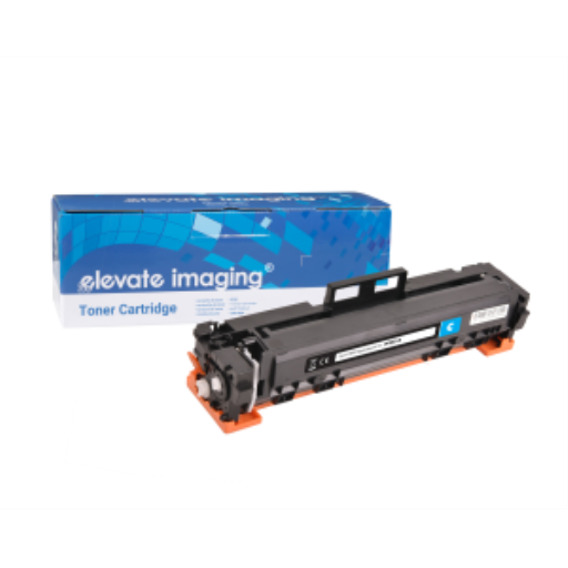 Elevate Imaging Compatible HP W2021A - Laser - A4 2100 Yield