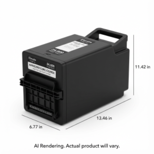 Elevate Imaging Reman HP CE390X - Laser - A4 24000 Yield