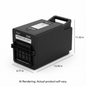 Elevate Imaging Reman HP CE390X - Laser - A4 24000 Yield