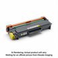 Elevate Imaging Reman Brother TN221Y - Laser - A4 1400 Yield