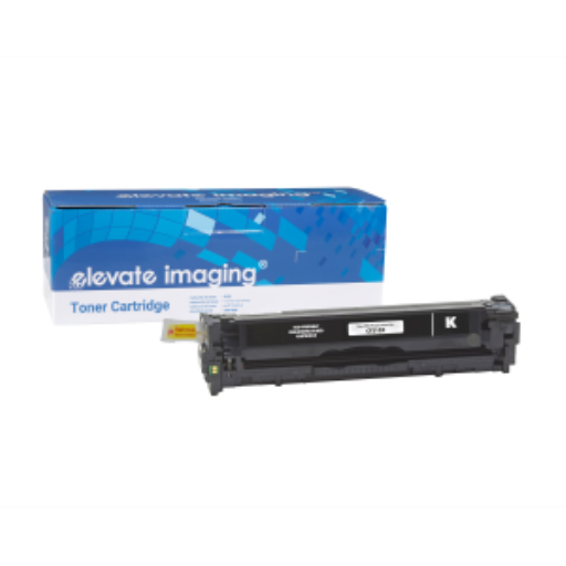 Elevate Imaging Reman HP CF210X - Laser - A4 2400 Yield