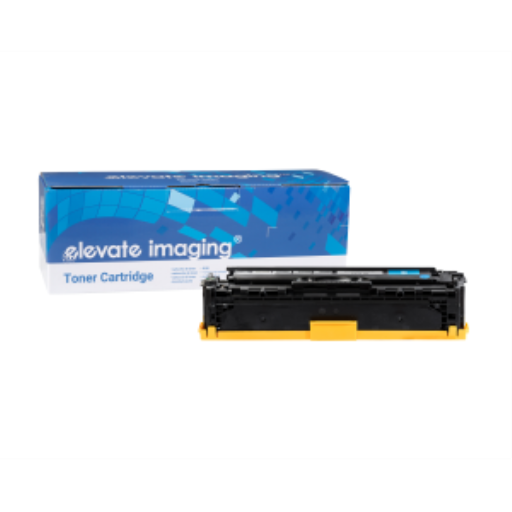 Elevate Imaging Reman HP CF211A - Laser - A4 1800 Yield
