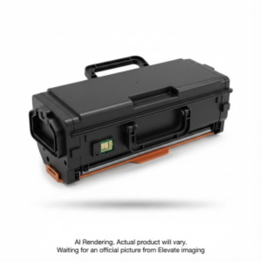 Elevate Imaging Compatible Canon 1254C001 - Color 6500 Yield
