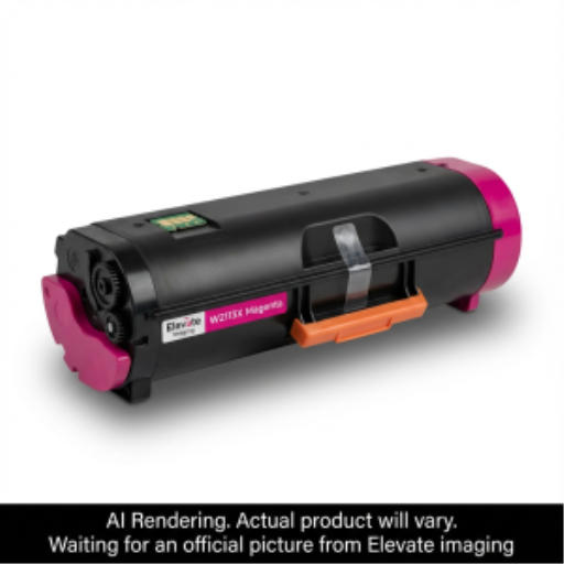 Elevate Imaging Reman HP W2113X - Laser - A4 2450 Yield