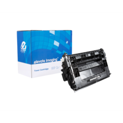 Elevate Imaging Compatible HP CF237A - Laser - A4 11000 Yield