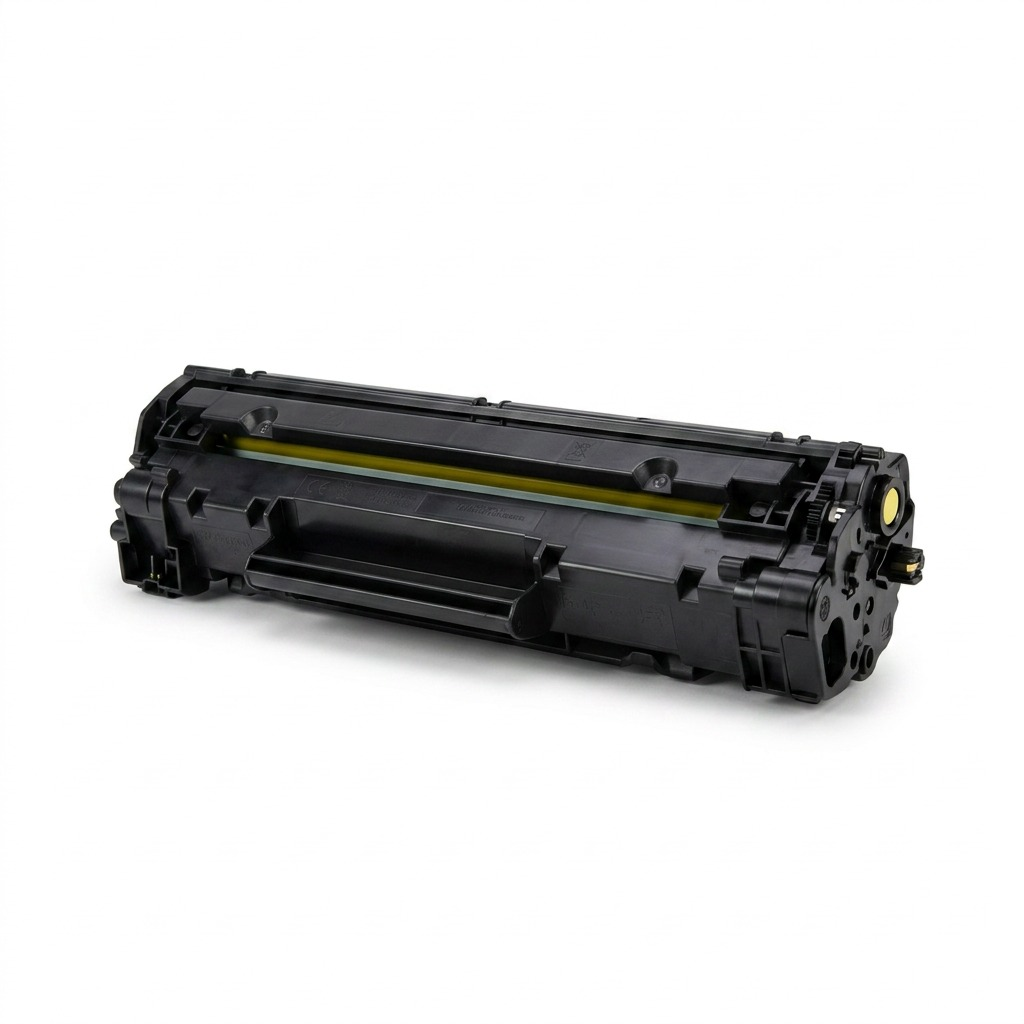 Elevate Imaging Reman HP CF472X Yellow High Yield Toner Cartridge.