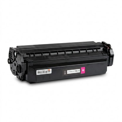Elevate Imaging Reman HP CF413X compatible toner cartridge on a pure white background.
