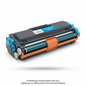 Elevate Imaging Reman Brother TN221C - Laser - A4 1400 Yield