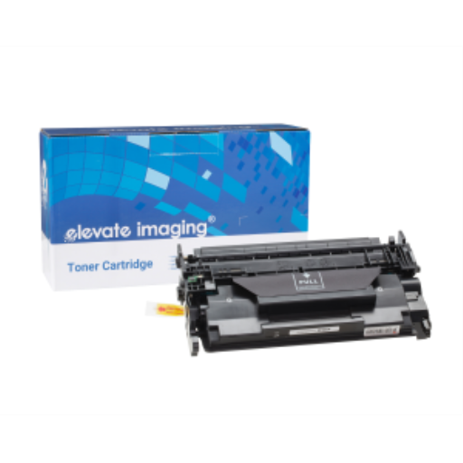 Elevate Imaging Compatible HP CF226X - Laser - A4 9000 Yield