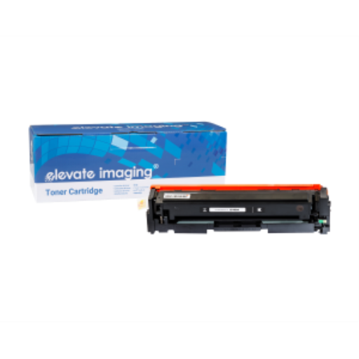 Elevate Imaging Compatible HP CF400A - 1500 Yield