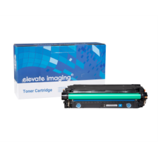 Elevate Imaging Reman HP CF361X - Laser - A4 9500 Yield