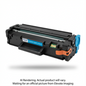 Elevate Imaging Reman HP CF401A - Laser - A4 1400 Yield