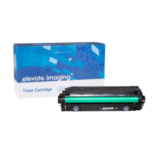 Elevate Imaging Reman HP CF360A - Laser - A4 6000 Yield