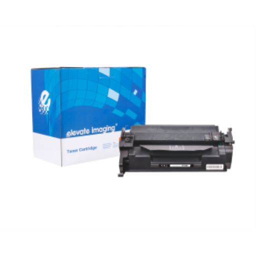 Elevate Imaging Compatible HP W2021X - Laser - A4 6000 Yield