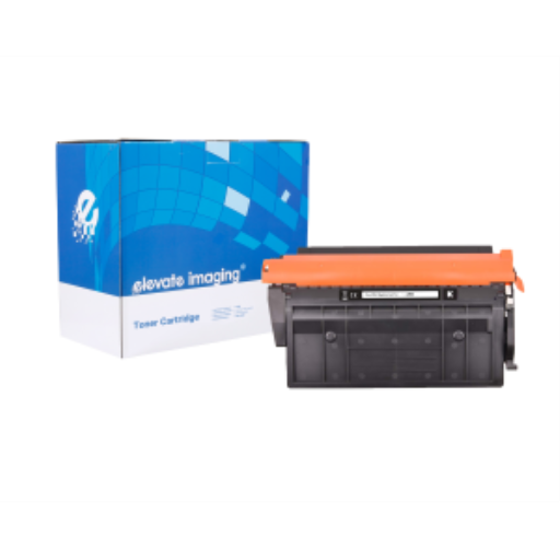 Elevate Imaging Compatible HP CF289X - Laser - A4 10000 Yield