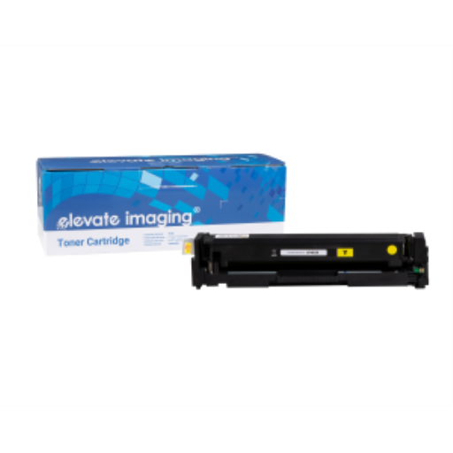 Elevate Imaging Compatible HP CF402X - 2300 Yield