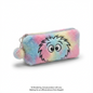 Bondstreet Furry Face Pencil Case