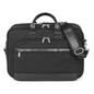 Bugatti The Executive Briefcase - EXB509-Black