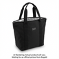 Bugatti Top Handle Lunch Bag Nylon