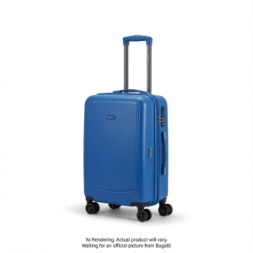 Birmingham Carry-On HLG5220BU-BLUE
