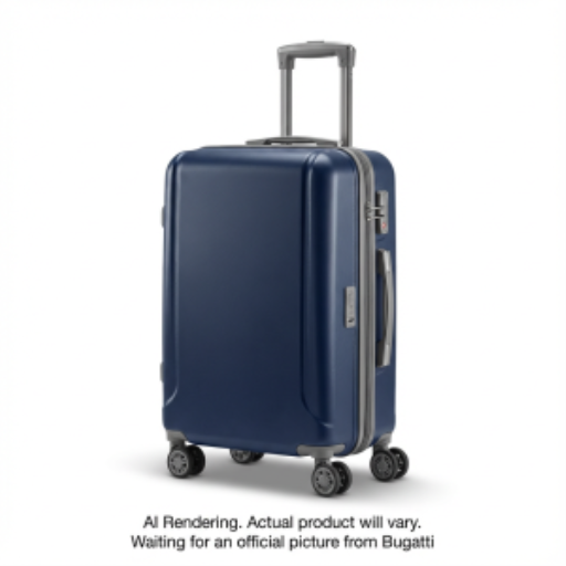 Birmingham Carry-On HLG5220BU-NV