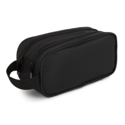PCA5303BS-BK Bugatti pencil casePCA5303BS-BK